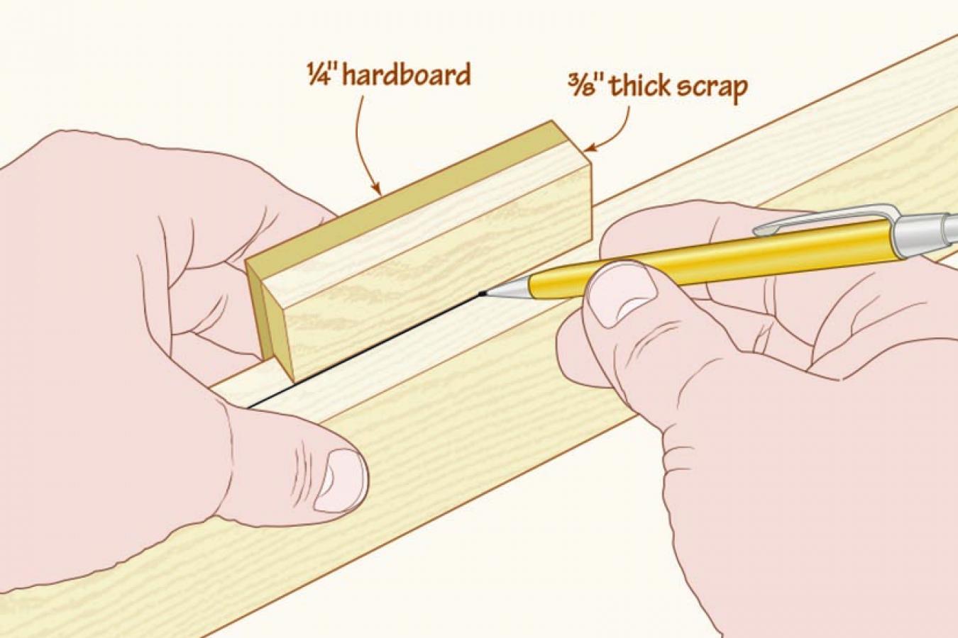 Marking Guide