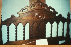 History-Bed