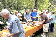 2025 Picnic