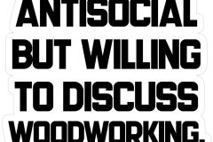 Antisocial