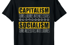 Capitalism