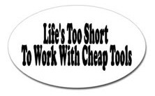 CheapTools