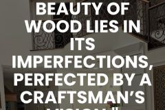 Wood-Imperfections