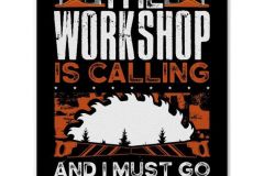 Workshop-is-Calling